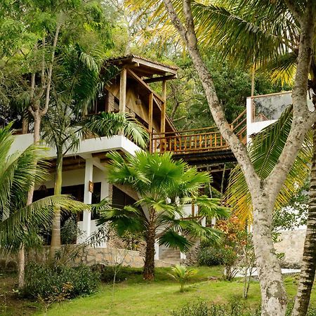 Casa Olonche Hotel ภายนอก รูปภาพ