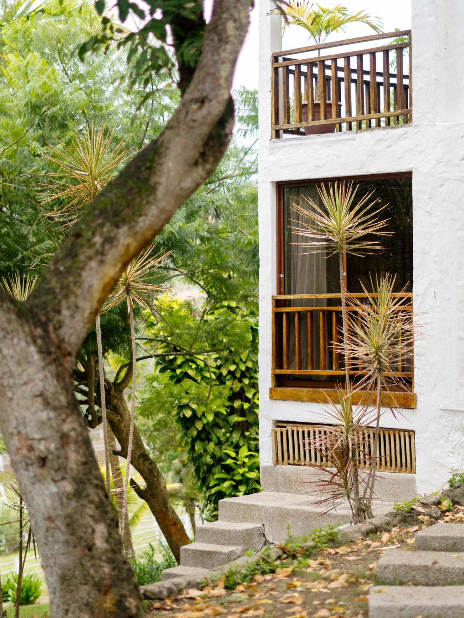 Casa Olonche Hotel ภายนอก รูปภาพ